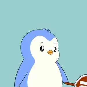 Perfect 10 Penguin