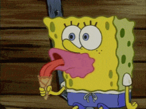 Happy ice cream day