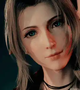 Aerith Aerith Gainsborough