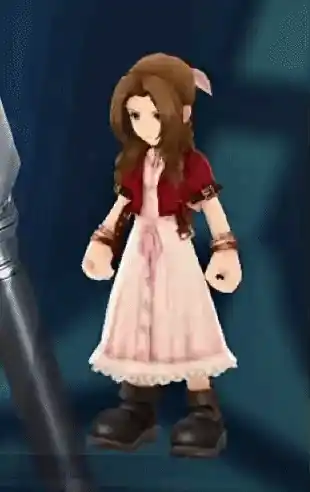 Aerith Gainsborough