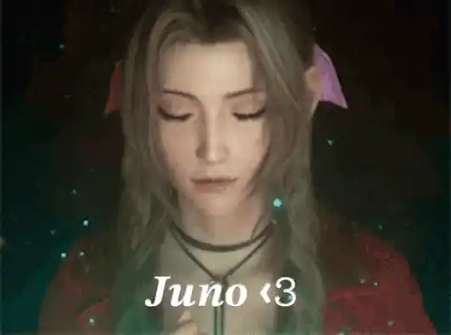 Aerith Juno