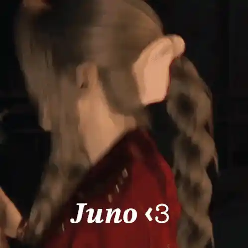 Aerith Juno