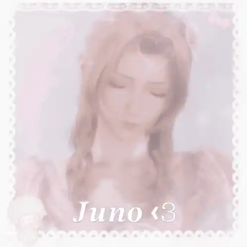 Aerith Juno