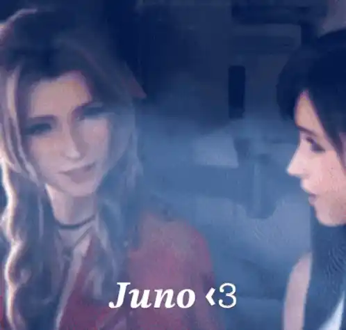 Aerith Juno