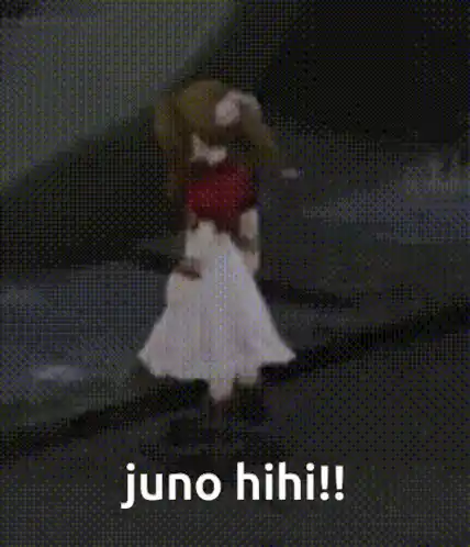Aerith Juno
