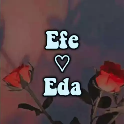 Efe and Eda Aesthetic Love