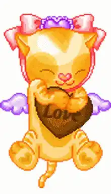 Animated Love