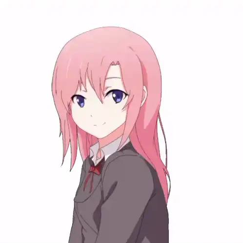 Anime Girl Verdansa