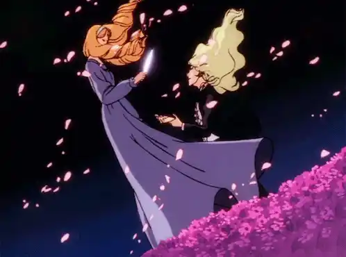 Anime Love