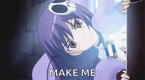 Anime Love