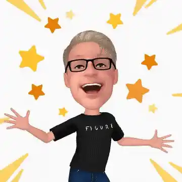 Ar Gay Waving Hello