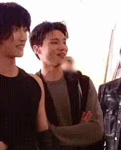 Ateez Wooyoung's Sassy Reactions