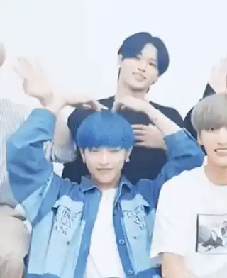 Ateez Wooyoung