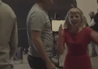 Aurora excited