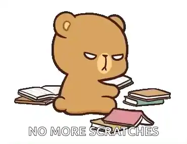 Bear Love