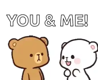 Bear Love You