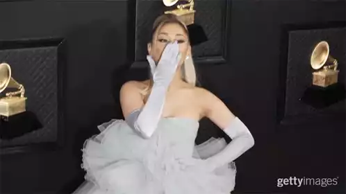 Blowing Kisses Love You
