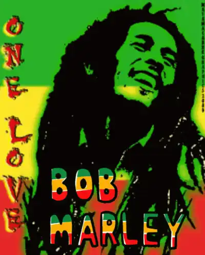 Bob Marley: One Love Peace