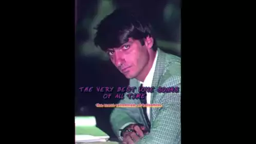 Jair Bolsonaro: The Very Best Love Songs