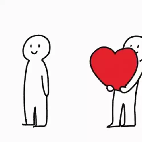 Love Rejected: Broken Heart Ouch