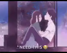 Buenos Días: Abrazo Romántico
