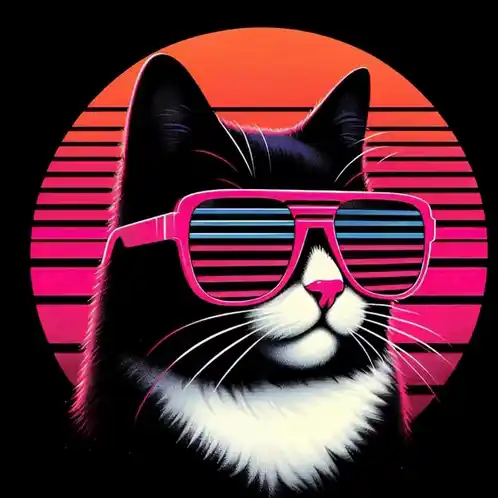 Cat Cats