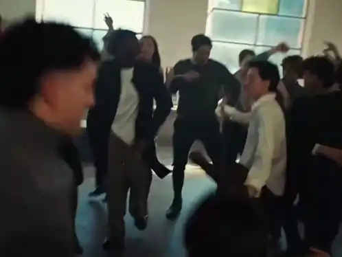 Celebration Celebration Dance