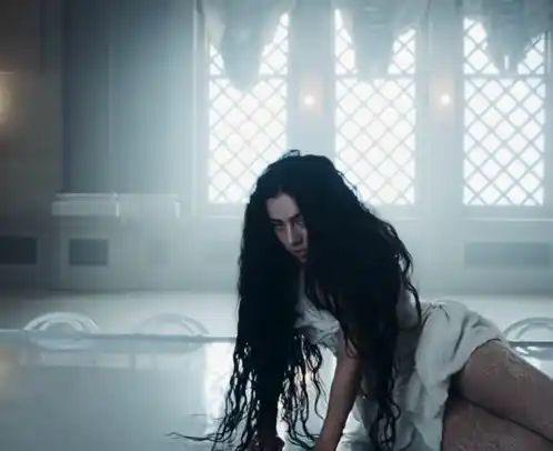 Charli Xcx Chains Of Love