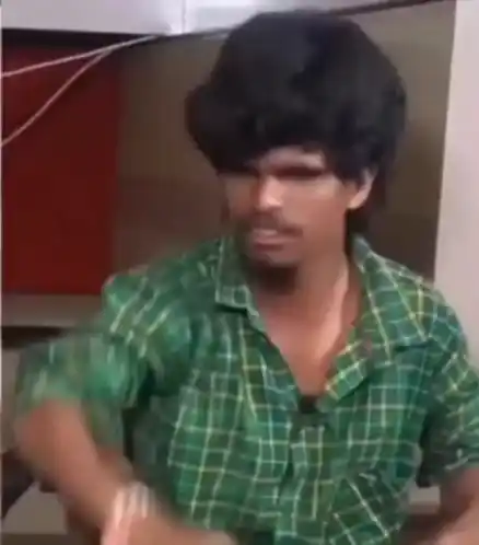 Chii Funny Viral Indian Guy
