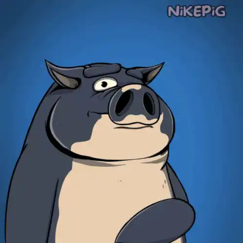 Crypto Cardano: Nikepig's Heart