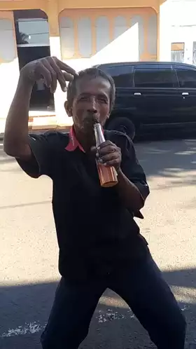 Didi's Bottle Dance