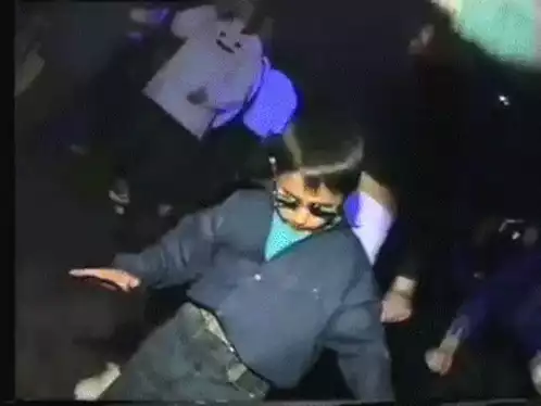 Dance Party