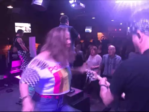 Dance Party