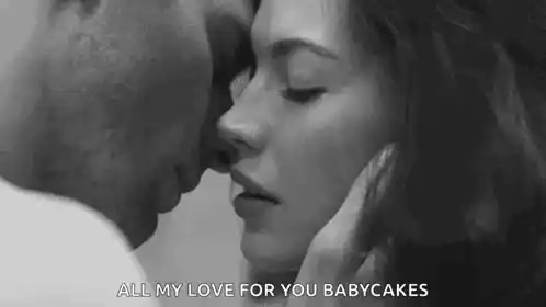 Davydoff Love