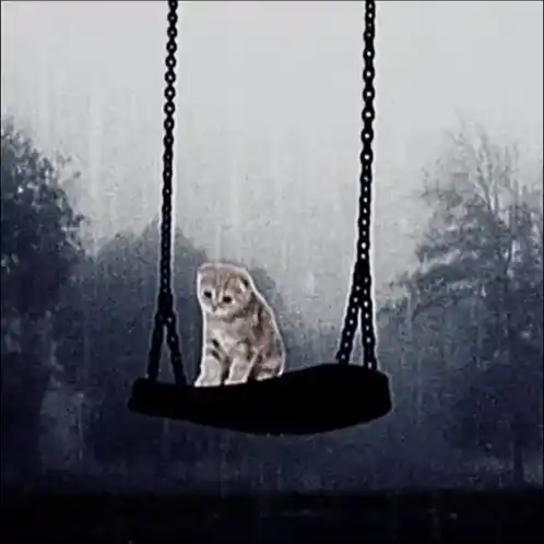 Depression Sad