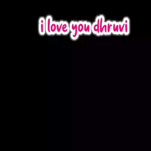 Dhruvi Kishan