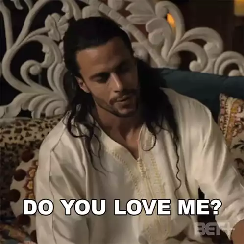 Do You Love Me? The Highest