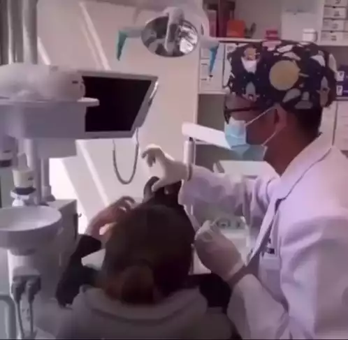 Doctor Love