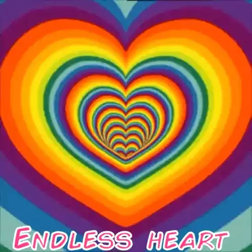 Endless Heart Love