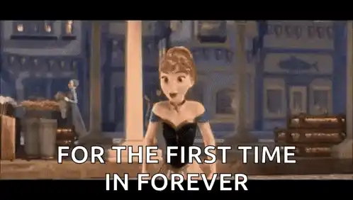 Excited Gif