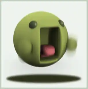 Excited Green