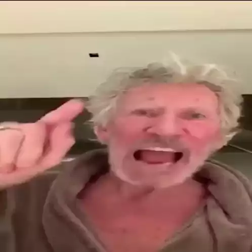 Funny Webcam Ant Prank