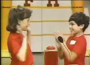 Fail Twins High Five