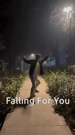 Fall Fall In Love