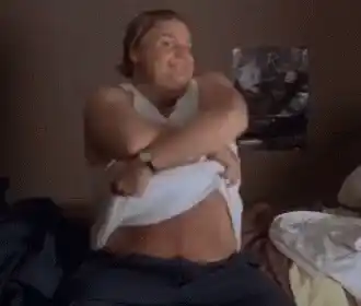 Feel The Love Shirt Off