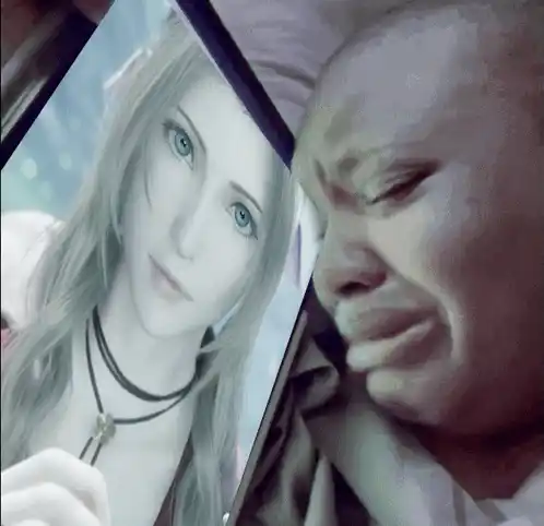 Final Fantasy 7 Final Fantasy Vii