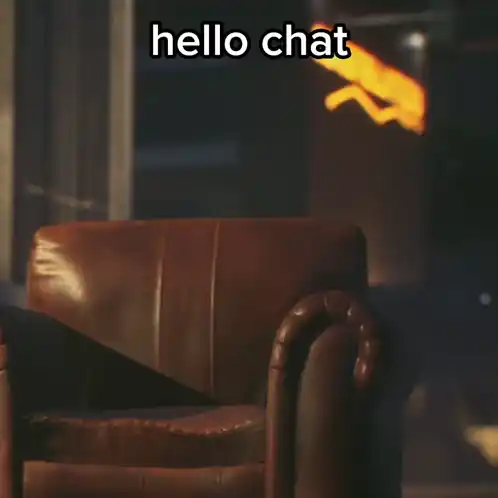 The Flash: Hello Chat (Suicide Squad)