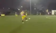 Funny Football Fail