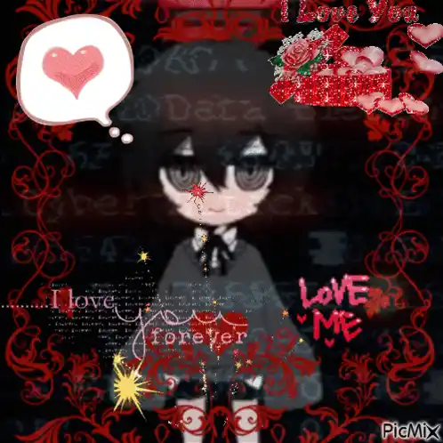 For Razz: I Love You Forever
