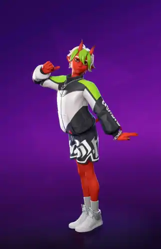 Fortnite Dance Emote